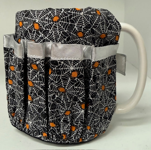 Ugly Cup Cover Organizer - Holidays