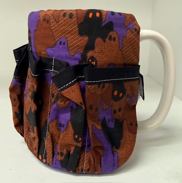 Ugly Cup Cover Organizer - Holidays
