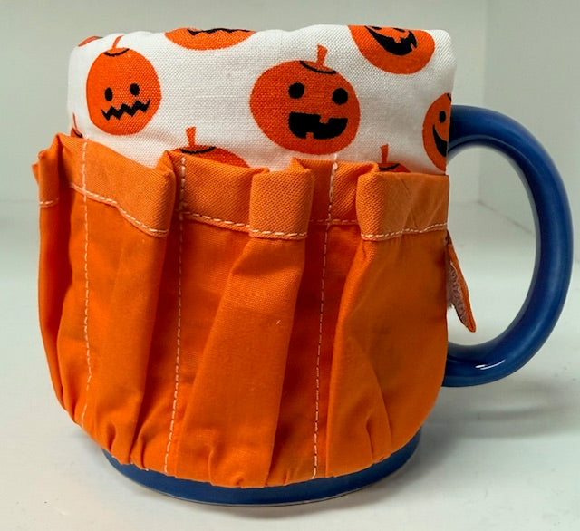 Ugly Cup Cover Organizer - Holidays