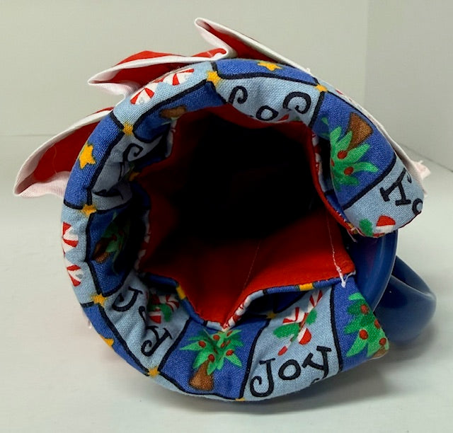 Ugly Cup Cover Organizer - Holidays
