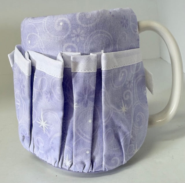 Ugly Cup Cover - Patterns NEW