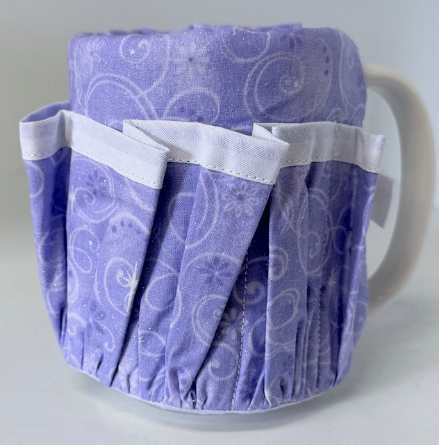 Ugly Cup Cover - Patterns NEW