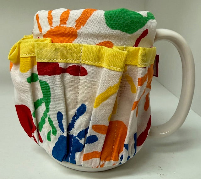 Kids - Ugly Cup Covers Organizer for small tools