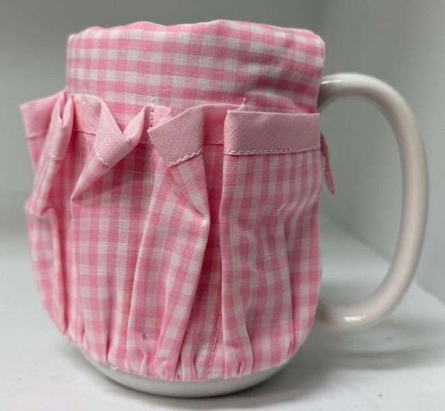 Ugly Cup Cover - Patterns NEW