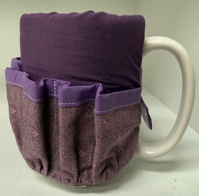 Ugly Cup Cover - Patterns NEW