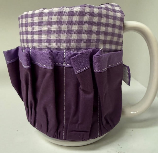 Ugly Cup Cover - Patterns NEW