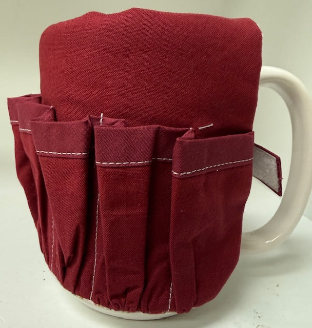 Ugly Cup Cover - Patterns NEW