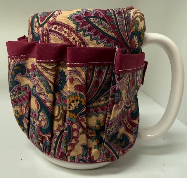 Ugly Cup Cover - Patterns NEW