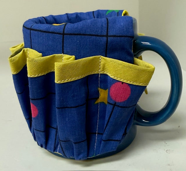 Ugly Cup Cover - Patterns NEW