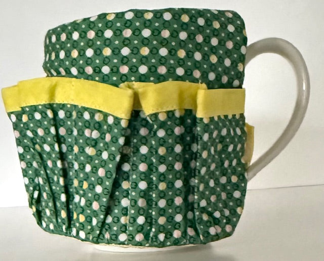 Ugly Cup Cover - Patterns NEW