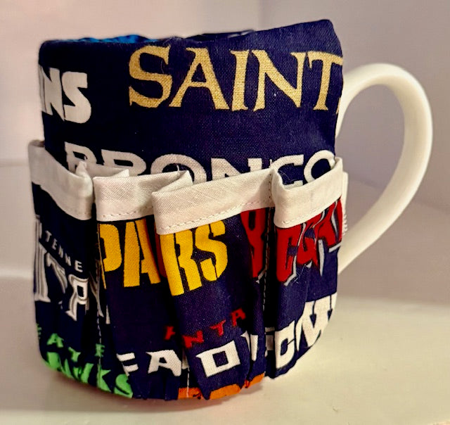 Sports - Ugly Cup Covers NEW