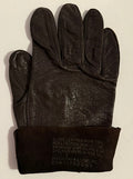 Mario PaPa & Sons USFA PILOT GLOVES Sz 9 1982