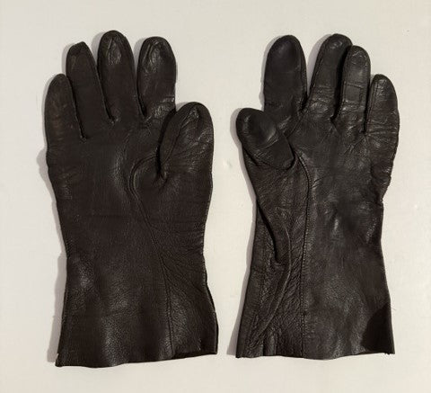 Mario PaPa & Sons USFA PILOT GLOVES Sz 9 1982