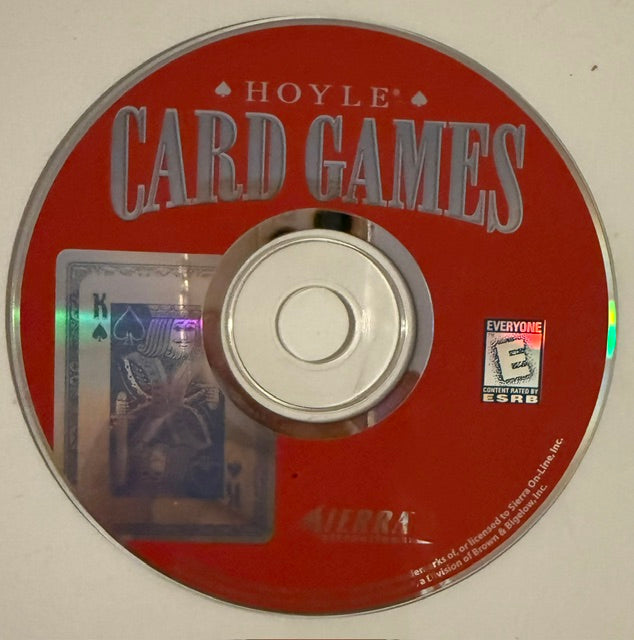 Hoyle Classic Card Games for PC