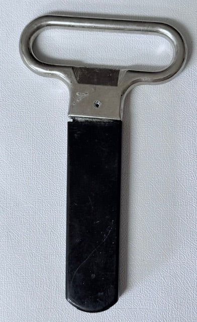 Vtg Wine Bottle Opener - Pedrizetti Winery