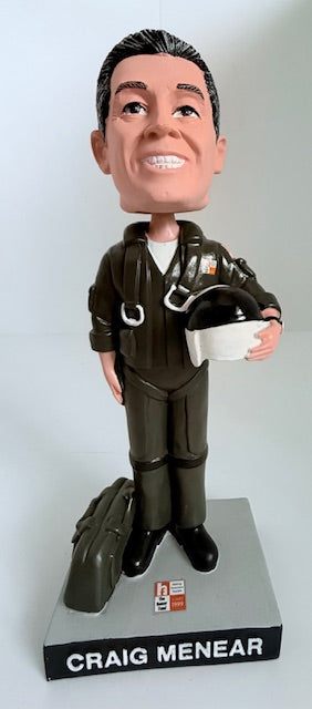Craig Menear Bobblehead NIB