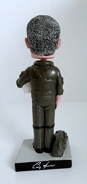 Craig Menear Bobblehead NIB