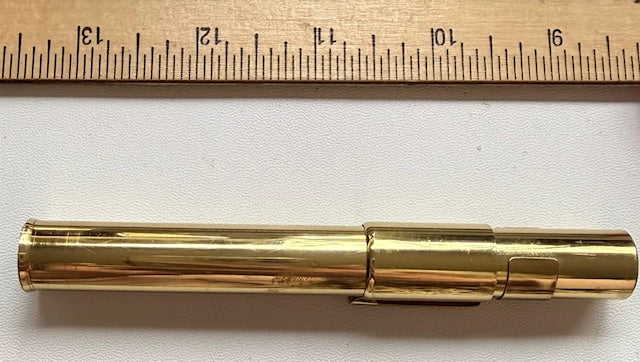 Vtg Van Cort 5" Kalidescope