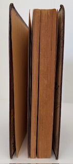 Vintage 1941 Bible Stories From The Old And New Testaments Hardcover Book