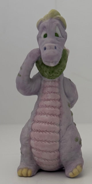Susan McAllister WinterLore Fantasy Igniteaslot Dragon