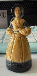 Wade "Rose of Tralee" Irish Characters series, 1990, 4" tall