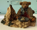 Vintage Cottage Collectibles Ganz "Motley & Ricky Fish is Fryin'"