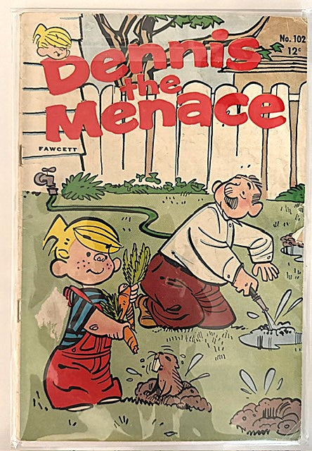 Archie Series Comic books