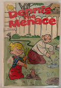 Dennis the Menace #102 Comic Book