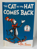 The Cat in the Hat Comes Back