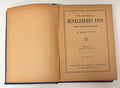 Huckleberry Finn-Mark Twain-1939 Whitman Publishing HC Illus Henry Vallely