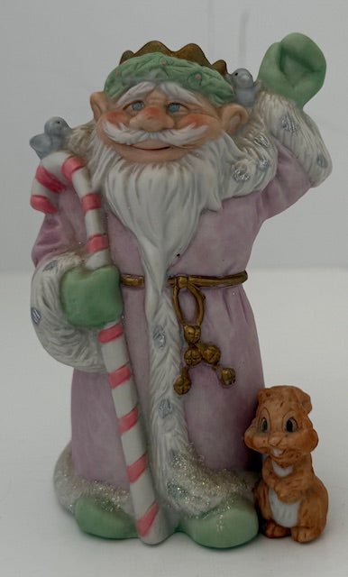Susan McAllister King Wilfred D3231 5" Tall