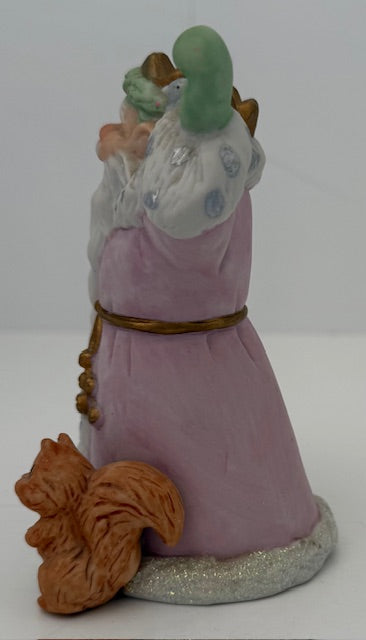 Susan McAllister King Wilfred D3231 5" Tall