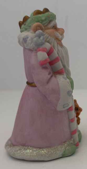 Susan McAllister King Wilfred D3231 5" Tall