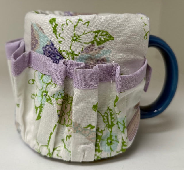 Ugly Cup Covers - Animals, Fish and Bugs