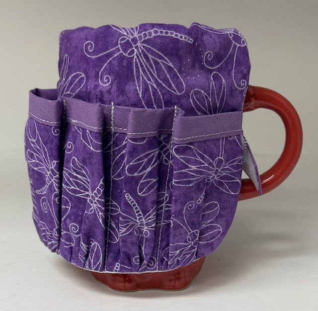 Ugly Cup Covers - Animals, Fish and Bugs