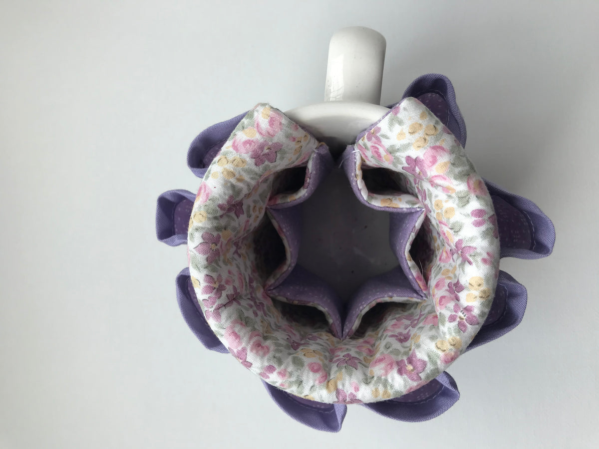Plants and Flowers - Ugly Cup Covers
