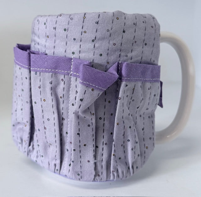 Ugly Cup Cover - Patterns NEW