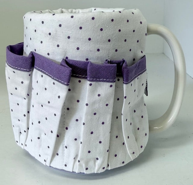 Ugly Cup Cover - Patterns NEW