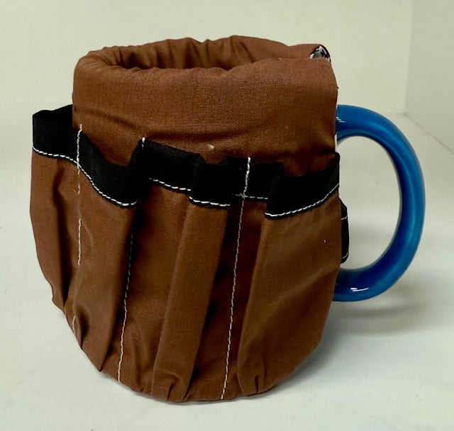 Ugly Cup Covers - Animals, Fish and Bugs