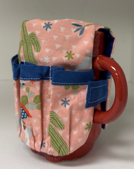 Ugly Cup Covers - Animals, Fish and Bugs