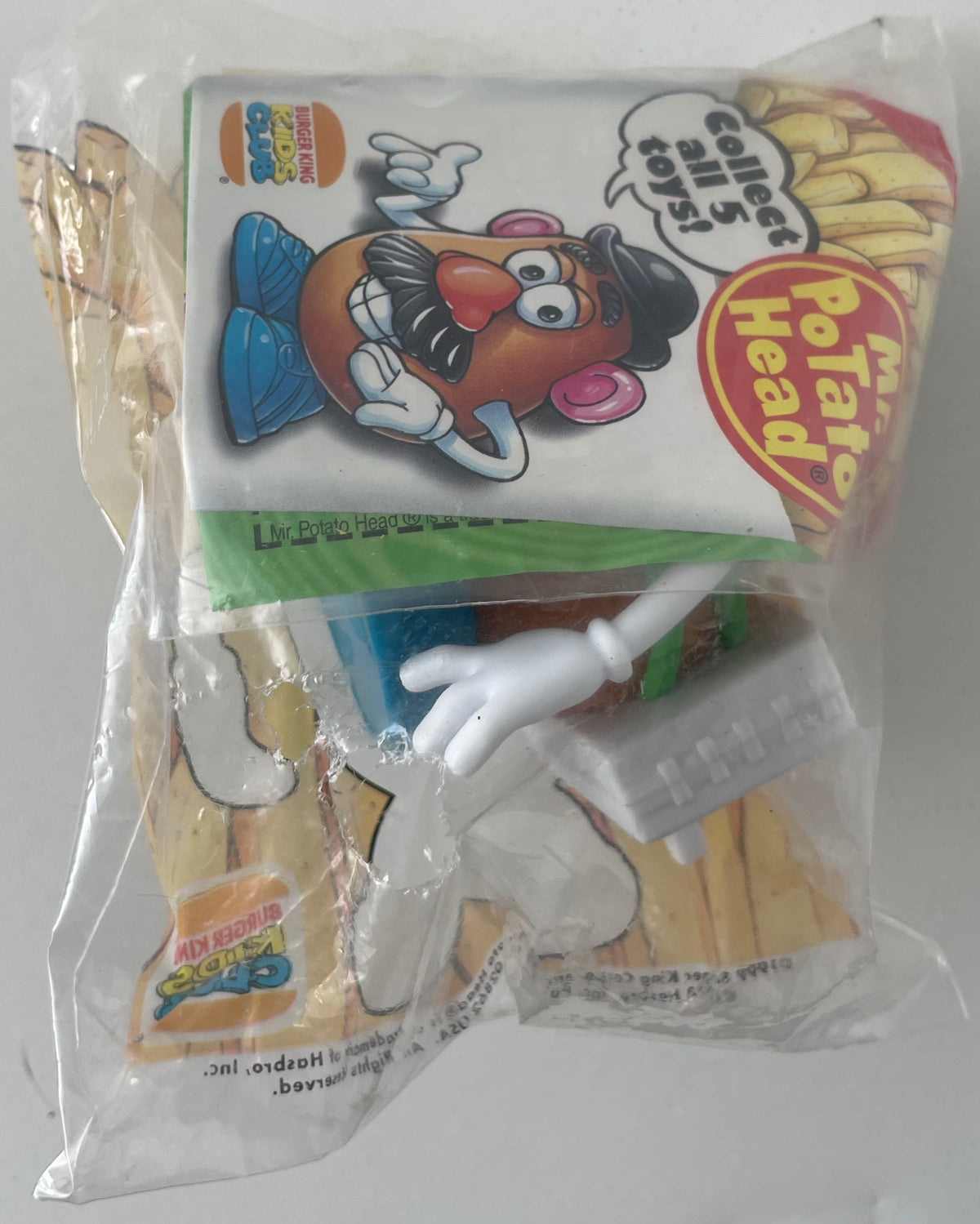 Burger King Hapy Meal Toys - You PICK!