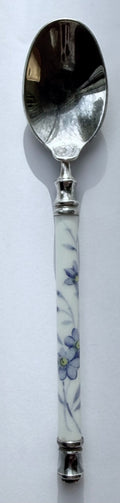 Ceramic Sugar/Jam Spoon