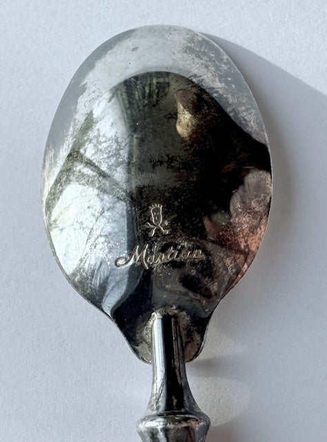 Ceramic Sugar/Jam Spoon
