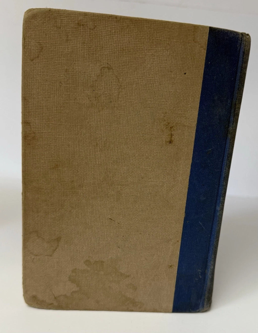 1950 The Mother's Encyclopedia Volume Three Vintage Hardcover Book
