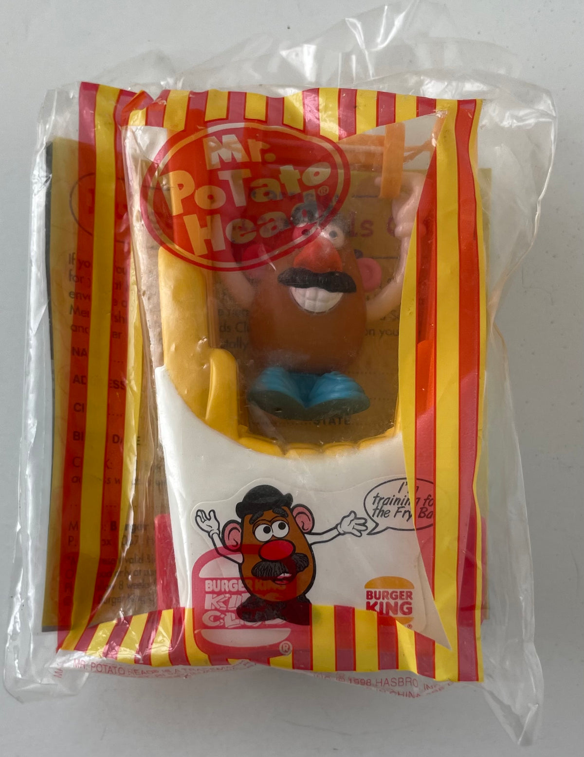 Burger King Hapy Meal Toys - You PICK!