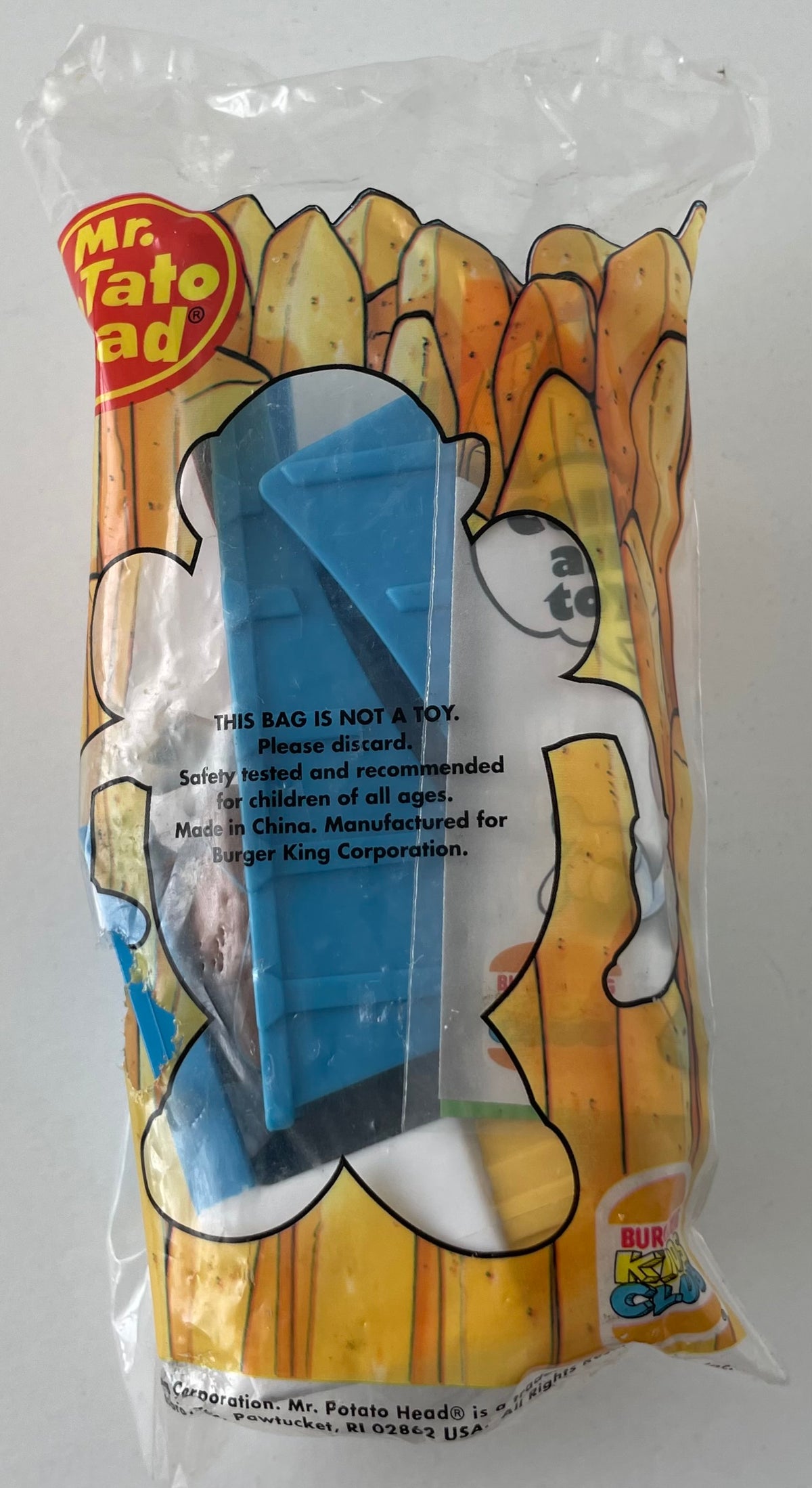 Burger King Hapy Meal Toys - You PICK!