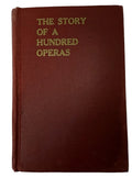 The Story of a Hundred Operas