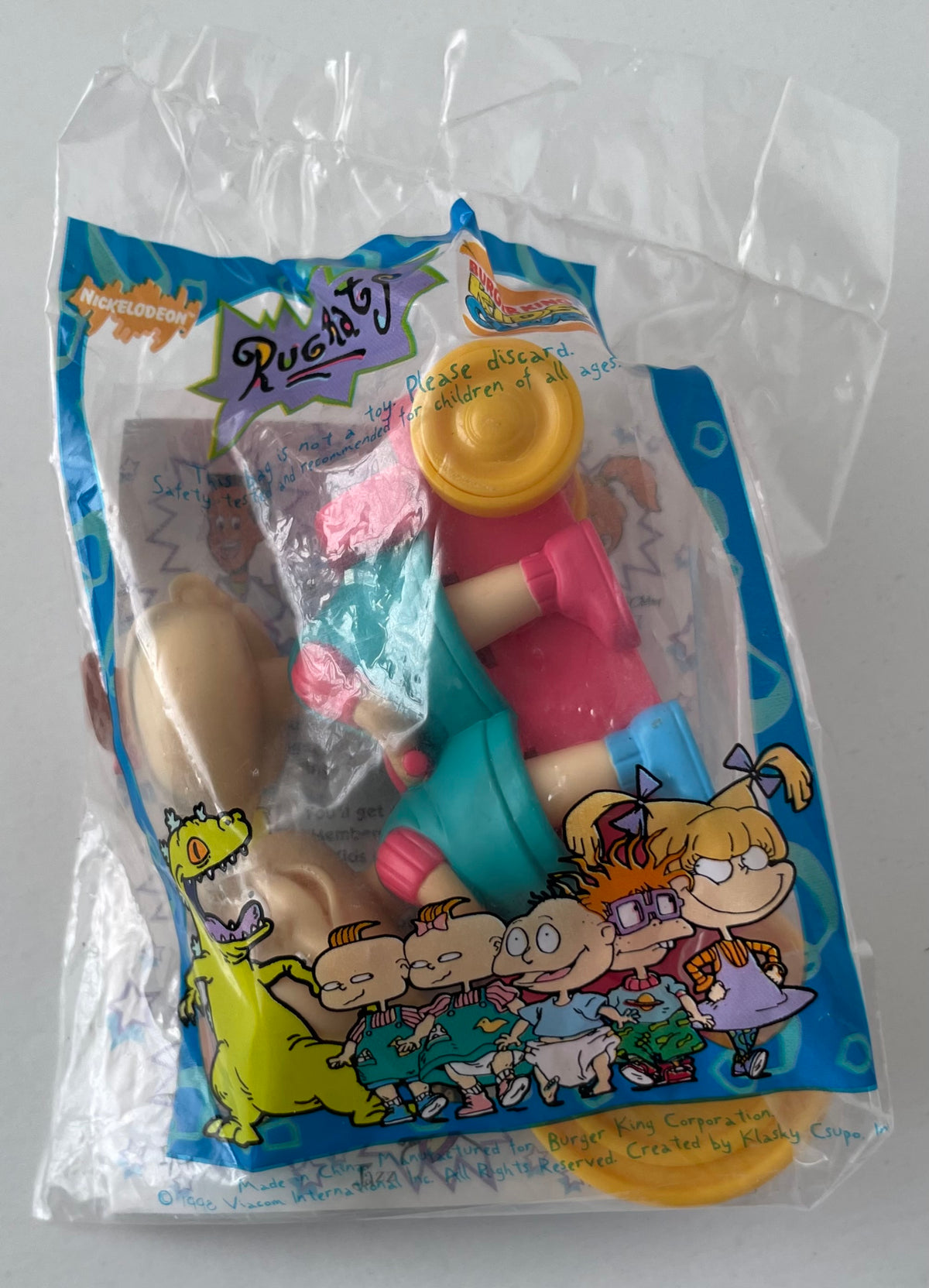 Burger King Hapy Meal Toys - You PICK!