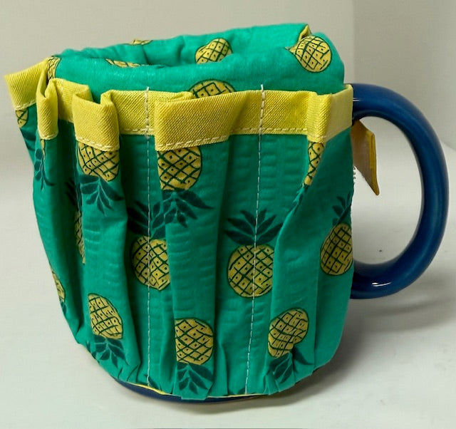 Food - Ugly Cup Cover Organizer