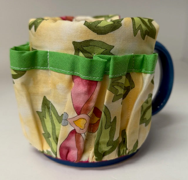 Ugly Cup Covers - Animals, Fish and Bugs